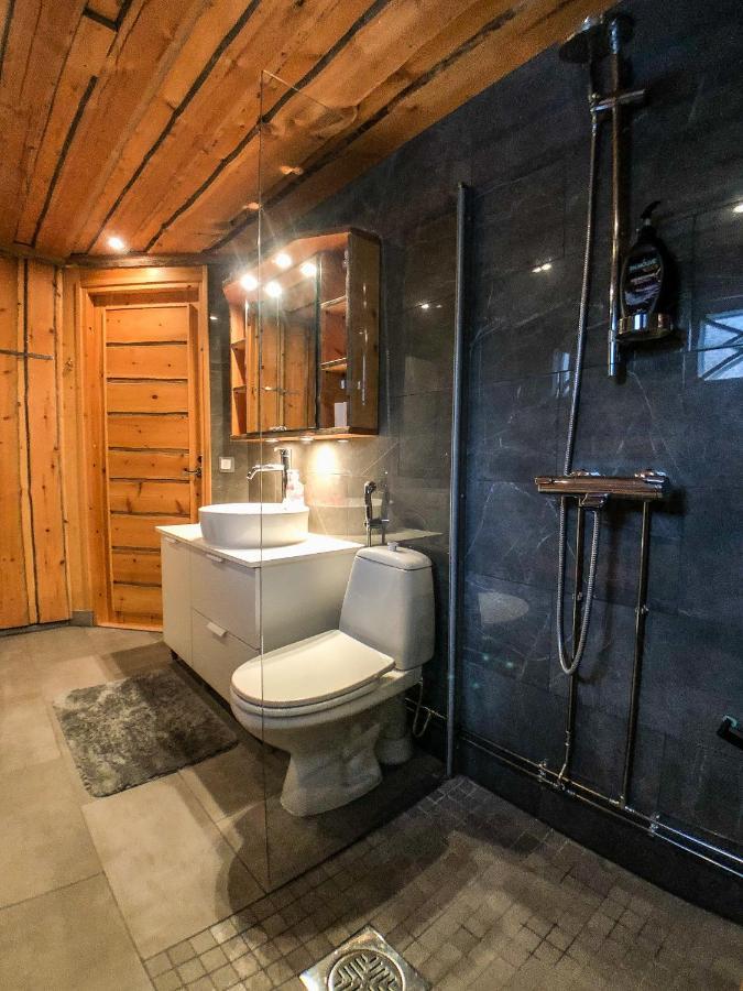 Ruka Chalet Oliver Exterior photo